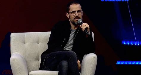 Twitter Co Founder Ev Williams Social Media Is A ‘sugar High Thats