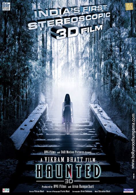 Haunted 3D 2011 Avec Mahaakshay Chakraborty Le Blog De Bollywood