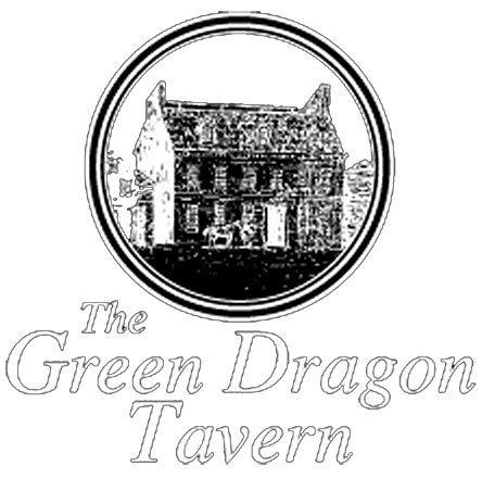 The Green Dragon Tavern