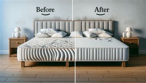 How To Fix A Sagging Mattress 5 Tips You Must Know