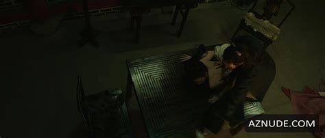 Queen Woo Nude Scenes Aznude