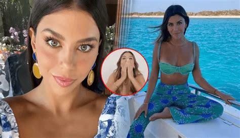 Alondra García Miró representará a Perú tras ser nominada a la influencer latina del año