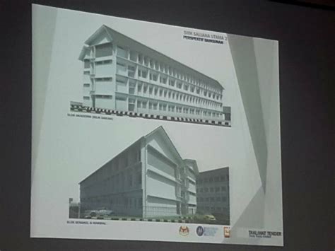 Smk Saujana Utama 2