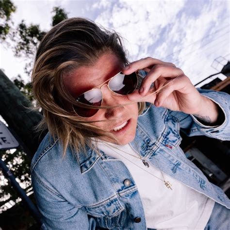 Stream Conrad Sewell Music Listen To Songs Albums Playlists For