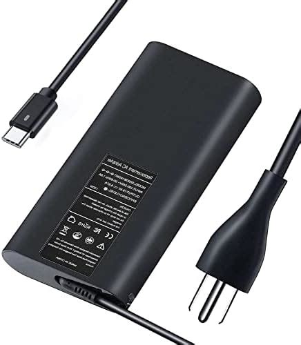 Amazon W Usb C Charger For Dell Precision