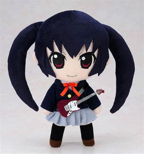 Amiami Character And Hobby Shop Nendoroid Plus Plushie Series 41 K