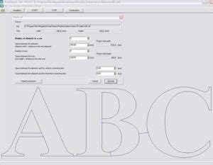 Hot Wire Cnc Foam Cutting Machines T Series Pro Machine