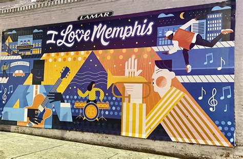 How to Make the Most of Visiting Memphis, Tennessee — Modern Traveller
