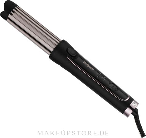 BaByliss C112E - Haarglätter | Makeupstore.de