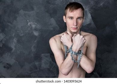 Naked Man Arrested Images Stock Photos Vectors Shutterstock