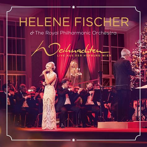 Weihnachten Live Aus Der Hofburg Wien Live Clip Collection Album