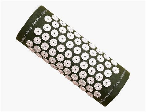 Bed Of Nails Acupressure Mat