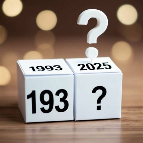 Quem É De 1989 Tem Quantos Anos Em 2025 - Quem nasceu em 1989 tem quantos anos em 2025? - idade.org
