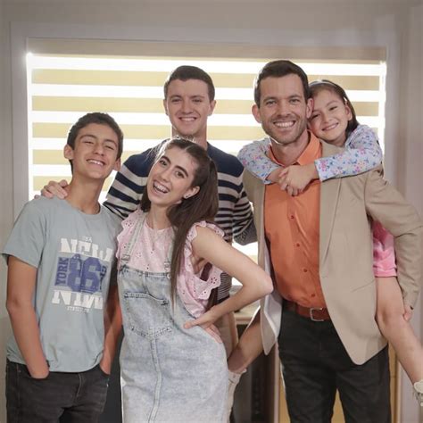 Papá en apuros la novela con la que Latina busca recuperar sus épocas de gloria en ficción