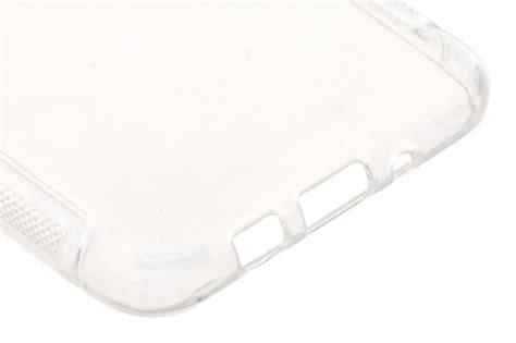 Ốp lưng Galaxy J Prime Nhựa dẻo Tiny Grained Xmobile Nude