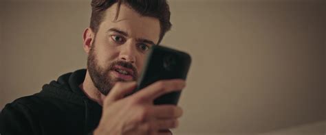 AusCAPS Jack Whitehall Nude In Robots