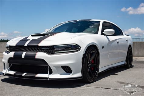 Dodge Charger Hellcat For Sale Pittsburgh