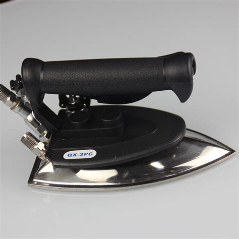 Хорошее качество, промышленный паровой утюг QX-3PC типа, паровой Утюг