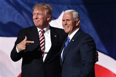 Il Vice Di Trump Ammette Aboliremo Le Norme Per La Protezione Delle Persone Lgbt Gay It