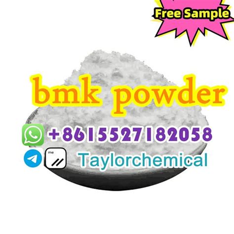 Bmk Powder Cas 5449 12 7 Coowor