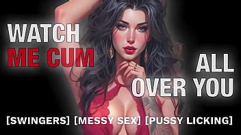 Swingers Fuck Each Other At A Sex Party Erotic Audio Stories XVIDEOS