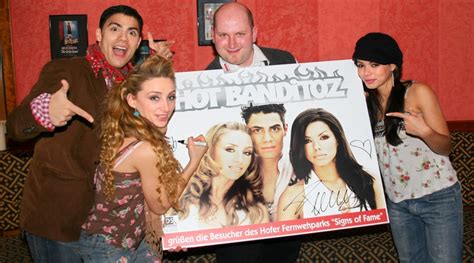 Hot Banditoz Fernweh Park