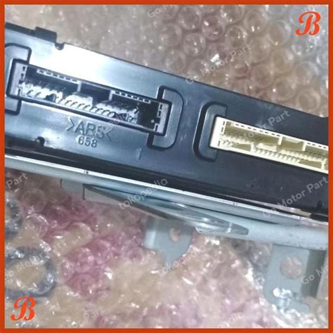 Jual ECU SMART KEY 89990 OD300 ADR Shopee Indonesia