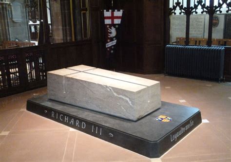 Richard III Of England 1452 1485