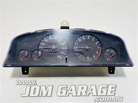 R Gtst Speedo Cluster Jdm Garage Australia