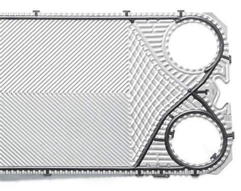 Upgrading Or Replacing Gaskets In Your Plate Heat Exchanger