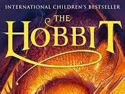 The Hobbit - Riddles in the dark | Teaching Resources