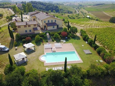 MUSIGNANO AGRITURISMO Hotel (Stabbia): Prezzi 2021 e recensioni
