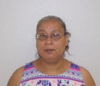 Corina Cruz A Registered Sex Offender In Fredericksburg Tx At Offender Radar
