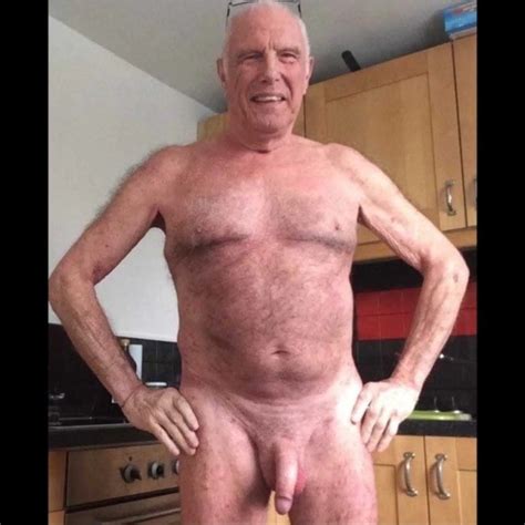 Grandpa Is Naked Free Gay Older Grandpa HD Porn Video 84 XHamster