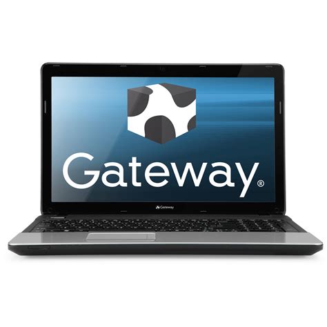 Gateway Ne56r28u 15 6 Laptop Computer Nx Y14aa 002 Bandh Photo