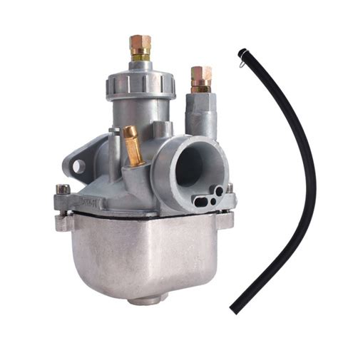 Carburetor Bvf 16n1 11 For Simson S51 And S70 Wish