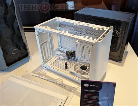 News Posts matching 'NR200 V2' | TechPowerUp