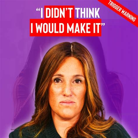 Jessica Tsur | A Jewish Mothers Incredible Story Battling Her Anxiety