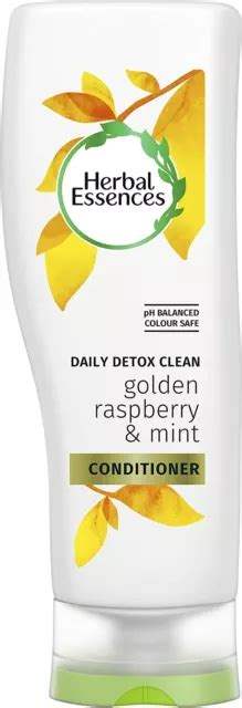 HERBAL ESSENCES NAKED Daily Clean Conditioner 400 Ml 7 99 PicClick UK