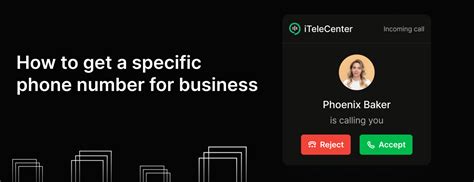 How To Buy A Specific Phone Number Online In Minutes