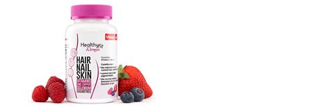 Vitalp - Hair Nail Skin