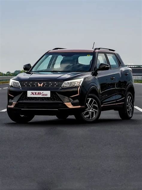 तगड़े सेफ्टी फीचर्स के साथ और दमदार हुई महिंद्रा Xuv400 टाटा की बढ़ी