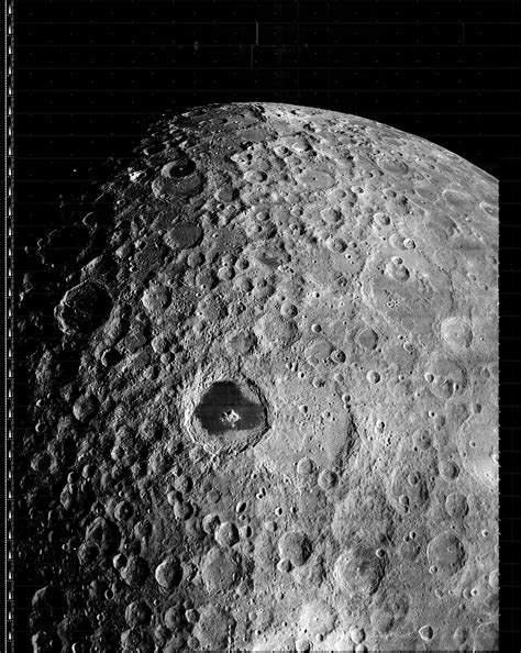 The Hackers Who Recovered NASA's Lost Lunar Photos | WIRED