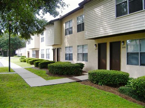 Mandarin Trace Affordable Apartments Jacksonville Fl Low Income