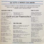 Canzoni Archives I Testi Della Tradizione Di Filastrocche It