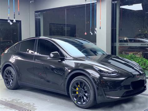 Grey Car Wrap Best Ravoony Pro Tpu Bentley Anthracite Grey Car Wrap