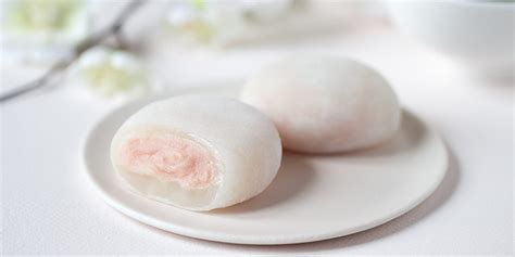 Recettes Japonaises Mochi Mochi Japonais Comment Preparer Ce Dessert Traditionnel Recette