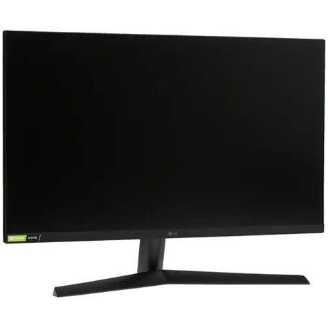 Монитор LG 27GN60R-B.ARUZ_2523 озон 27" - купить по выгодной цене в ...