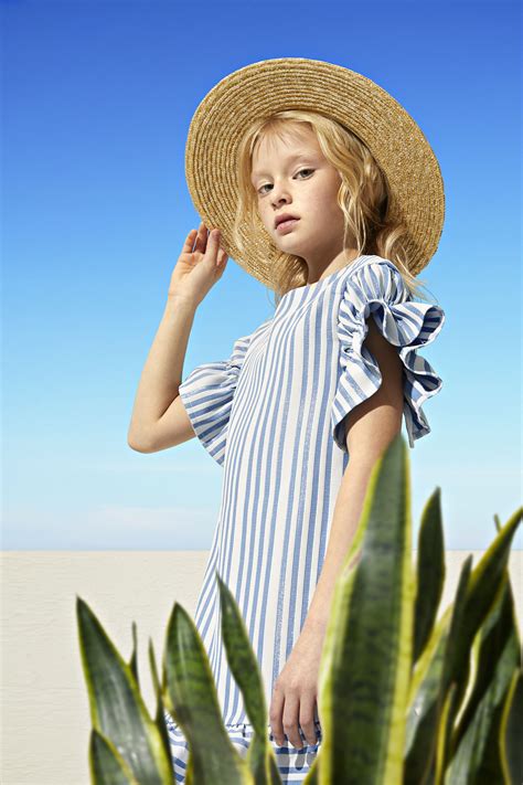 Silver Spoon Casual SS 2019