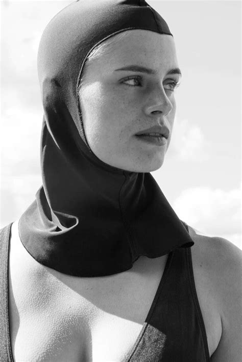 9 Hot Sexy Cajsa Wessberg Bikini Pics